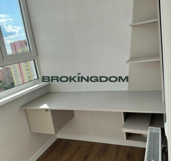 Фото 1. Однокімнатна квартира, продаж. Бровари Металургів