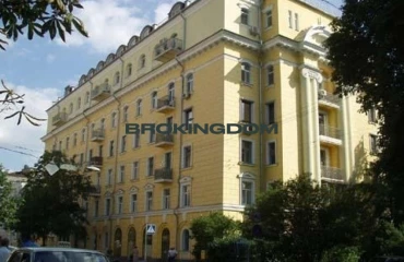 Фото Многокомнатная квартира, продажа. Киев Печерський