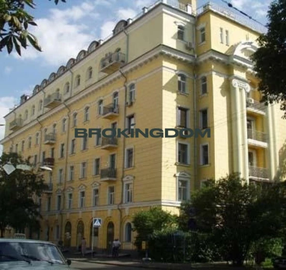 Фото 1. Многокомнатная квартира, продажа. Киев Печерський