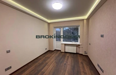 Zdjęcie Dwupokojowe mieszkanie, na sprzedaż. Kyiv Шевченківський