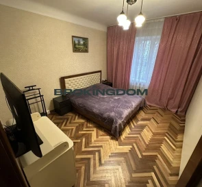 Zdjęcie 5. Dwupokojowe mieszkanie, na sprzedaż. Kyiv Солом'янський