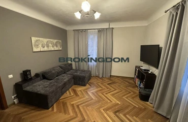 Zdjęcie Dwupokojowe mieszkanie, na sprzedaż. Kyiv Солом'янський