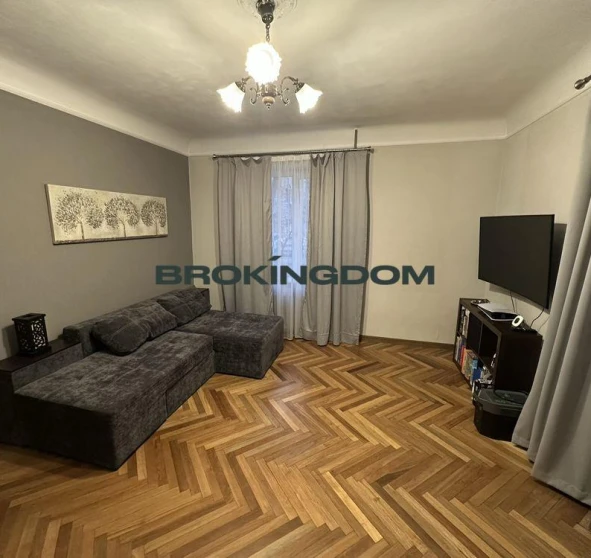 Zdjęcie 1. Dwupokojowe mieszkanie, na sprzedaż. Kyiv Солом'янський