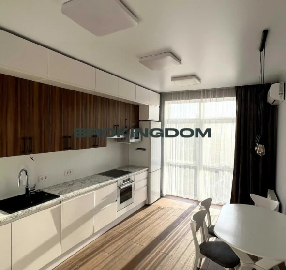 Photo 1. Two-Room flat, for sale. Kyiv Солом'янський