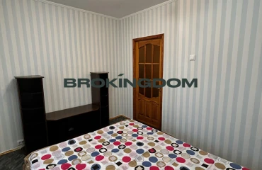 Фото Трехкомнатная квартира, продажа. Бровары Независимости