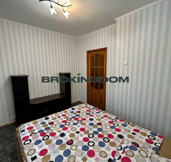 Photo 1. Three-Room flat, for sale. Brovary Nezalezhnosti