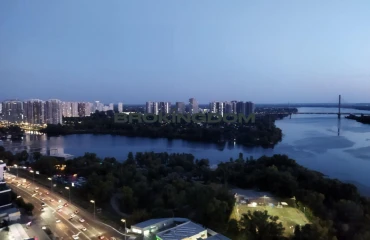 Fotografie Garsonieră apartament, de vânzare. Kyiv Дарницький