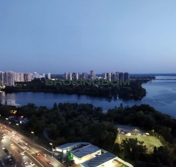 Fotografie 1. Garsonieră apartament, de vânzare. Kyiv Дарницький