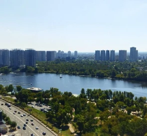 Фото 3. Однокомнатная квартира, продажа. Киев Дарницкий