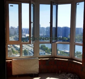 Фото 5. Однокомнатная квартира, продажа. Киев Дарницкий