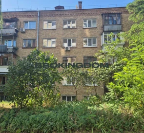 Zdjęcie 2. Dwupokojowe mieszkanie, na sprzedaż. Kyiv Шевченківський