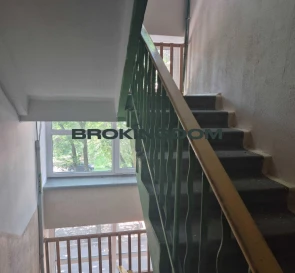 Zdjęcie 4. Dwupokojowe mieszkanie, na sprzedaż. Kyiv Шевченківський