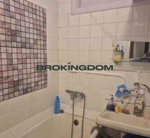 Zdjęcie 5. Dwupokojowe mieszkanie, na sprzedaż. Kyiv Шевченківський