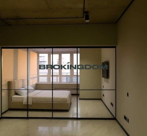 Zdjęcie 3. Dwupokojowe mieszkanie, na sprzedaż. Kyiv Солом'янський