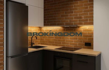 Zdjęcie Dwupokojowe mieszkanie, na sprzedaż. Kyiv Солом'янський