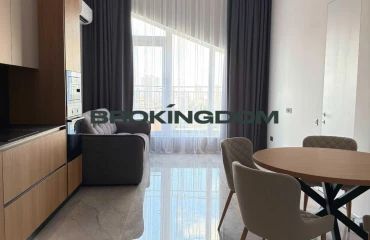 Photo One-Room flat, for sale. Kyiv Solomianskyi