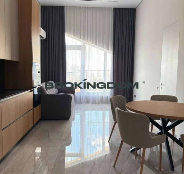 Photo 1. One-Room flat, for sale. Kyiv Solomianskyi