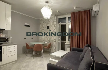 Photo One-Room flat, for sale. Kyiv Solomianskyi