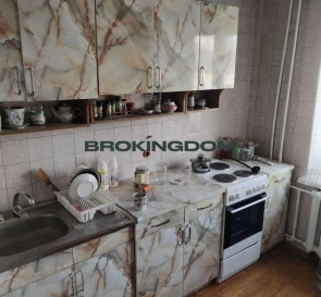 Фото 2. Трикімнатна квартира, продаж. Київ Солом'янський