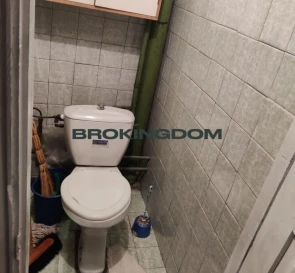 Фото 4. Трикімнатна квартира, продаж. Київ Солом'янський