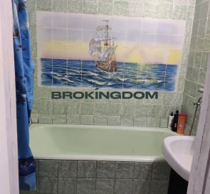 Фото 5. Трикімнатна квартира, продаж. Київ Солом'янський