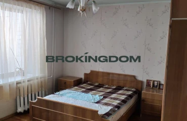 Фото Трикімнатна квартира, продаж. Київ Солом'янський