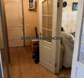 Zdjęcie 3. Dwupokojowe mieszkanie, na sprzedaż. Kyiv Солом'янський