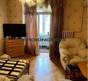 Zdjęcie 5. Dwupokojowe mieszkanie, na sprzedaż. Kyiv Солом'янський