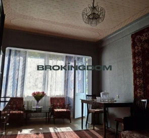 Zdjęcie 5. Dwupokojowe mieszkanie, na sprzedaż. Kyiv Шевченківський