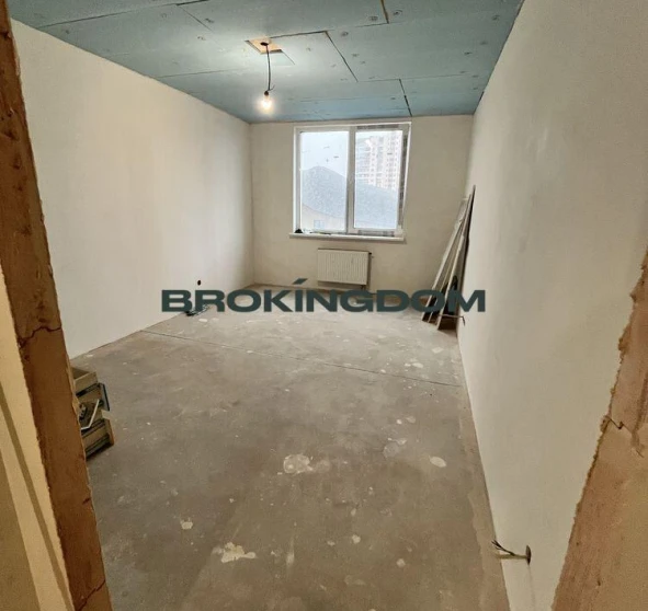 Фото 1. Двухкомнатная квартира, продажа. Бровары Симоненко