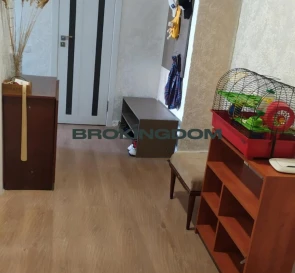 Фото 3. Двокімнатна квартира, продаж. Вишгород Набережна