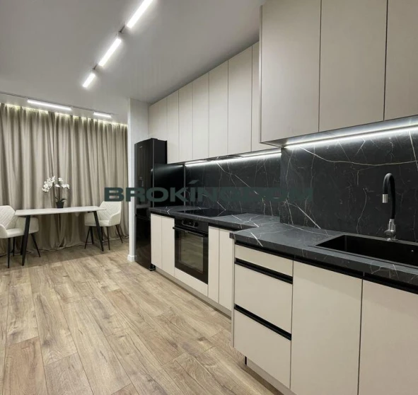 Фото 1. Однокімнатна квартира, продаж. Бровари Симоненка