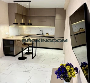 Zdjęcie 2. Dwupokojowe mieszkanie, na sprzedaż. Kyiv Голосіївський