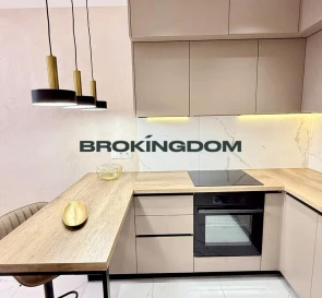 Zdjęcie 4. Dwupokojowe mieszkanie, na sprzedaż. Kyiv Голосіївський