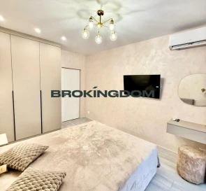 Zdjęcie 5. Dwupokojowe mieszkanie, na sprzedaż. Kyiv Голосіївський