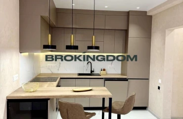 Zdjęcie Dwupokojowe mieszkanie, na sprzedaż. Kyiv Голосіївський