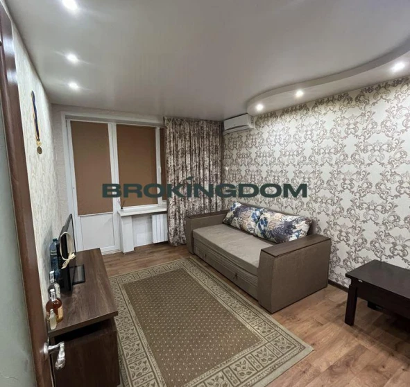 Fotografie 1. Garsonieră apartament, de vânzare. Kyiv Деснянський