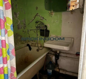 Фото 3. Однокомнатная квартира, продажа. Киев Соломенский