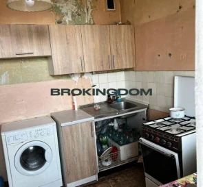 Фото 4. Однокомнатная квартира, продажа. Киев Соломенский