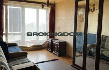Photo One-Room flat, for sale. Kyiv Solomianskyi