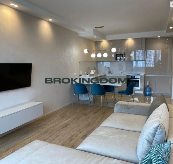 Photo 1. Two-Room flat, for sale. Kyiv Шевченківський