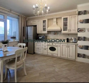 Photo 5. Three-Room flat, for sale. Kyiv Дніпровський