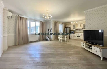 Photo Three-Room flat, for sale. Kyiv Дніпровський