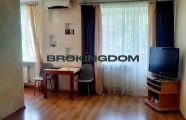 Zdjęcie Dwupokojowe mieszkanie, na sprzedaż. Kyiv Дарницький