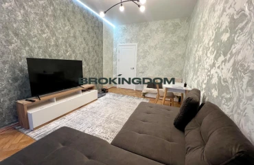 Zdjęcie Dwupokojowe mieszkanie, na sprzedaż. Kyiv Печерський