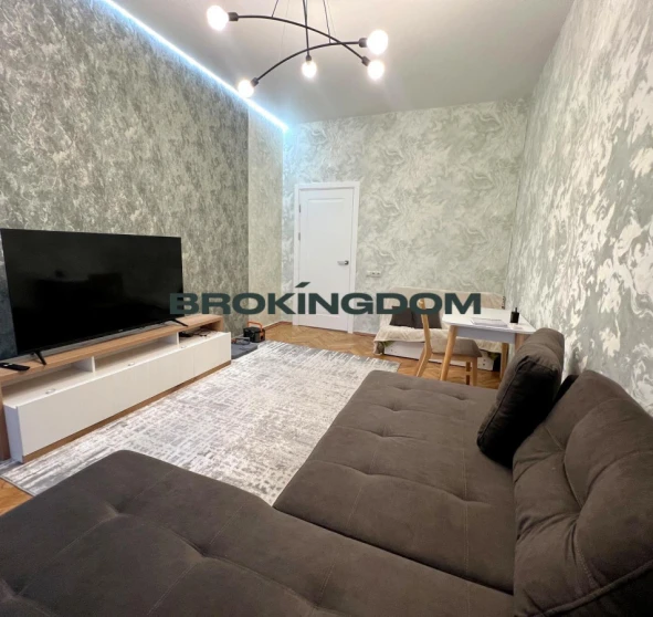 Photo 1. Two-Room flat, for sale. Kyiv Печерський