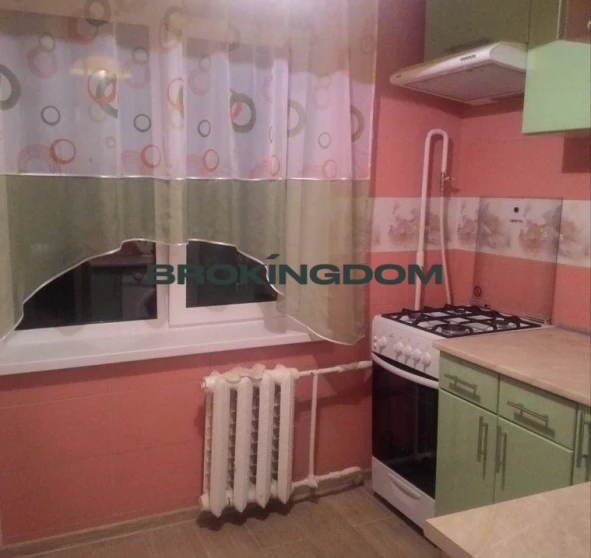 Фото 1. Однокомнатная квартира, продажа. Киев Подільський