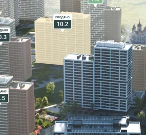 Фото 5. Однокомнатная квартира, продажа. Киев Подольський