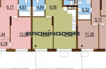 Photo One-Room flat, for sale. Kyiv Podilskyi