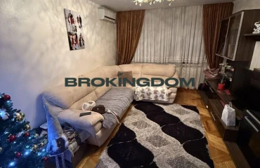 Photo Three-Room flat, for sale. Kyiv Оболонський